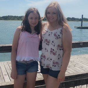 Meet your Posher, Cassandra